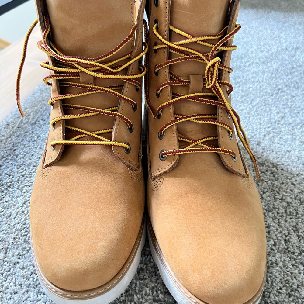 Timberland~ Rebotl~ Sensorflex Soles - image 3